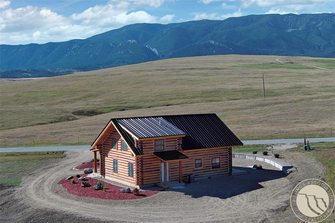 78 Upper Luther Road Red Lodge, MT 59068 - Photo 5 of 29 Gallery Image 5