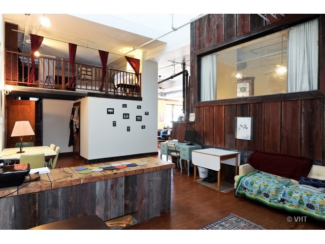 161 West Harrison Street, Unit 1206 Chicago, IL 60605 - Photo 12 of 22