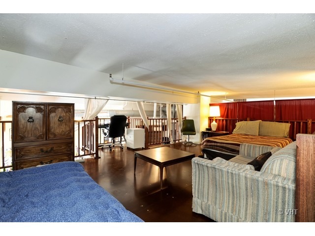 161 West Harrison Street, Unit 1206 Chicago, IL 60605 - Photo 13 of 22