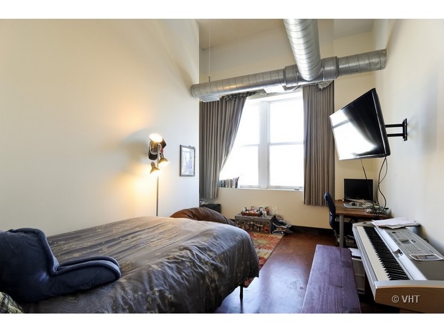 161 West Harrison Street, Unit 1206 Chicago, IL 60605 - Photo 14 of 22