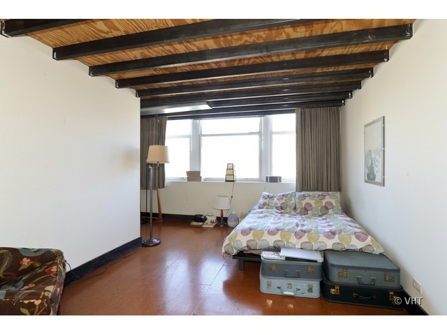 161 West Harrison Street, Unit 1206 Chicago, IL 60605 - Photo 16 of 22