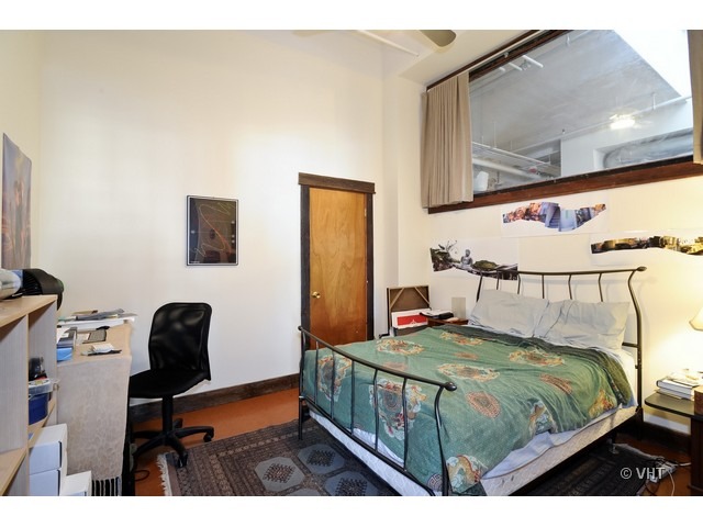 161 West Harrison Street, Unit 1206 Chicago, IL 60605 - Photo 17 of 22