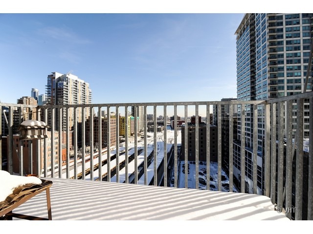 161 West Harrison Street, Unit 1206 Chicago, IL 60605 - Photo 19 of 22