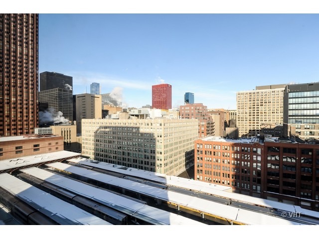 161 West Harrison Street, Unit 1206 Chicago, IL 60605 - Photo 20 of 22