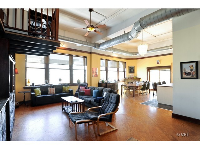 161 West Harrison Street, Unit 1206 Chicago, IL 60605 - Photo 2 of 22