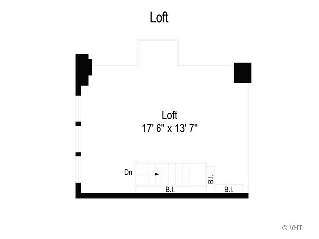 161 West Harrison Street, Unit 1206 Chicago, IL 60605 - Photo 22 of 22