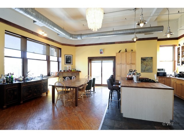 161 West Harrison Street, Unit 1206 Chicago, IL 60605 - Photo 3 of 22