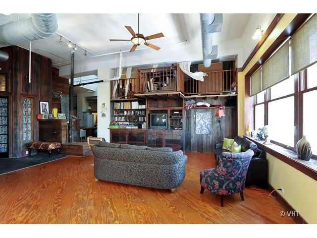 161 West Harrison Street, Unit 1206 Chicago, IL 60605 - Photo 5 of 22