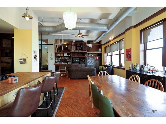 161 West Harrison Street, Unit 1206 Chicago, IL 60605 - Photo 6 of 22