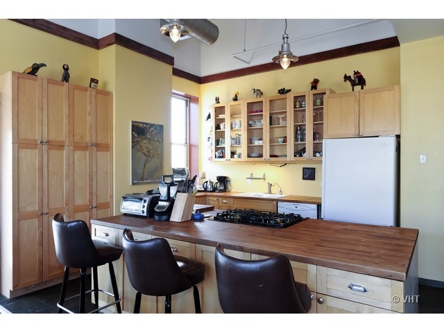 161 West Harrison Street, Unit 1206 Chicago, IL 60605 - Photo 7 of 22