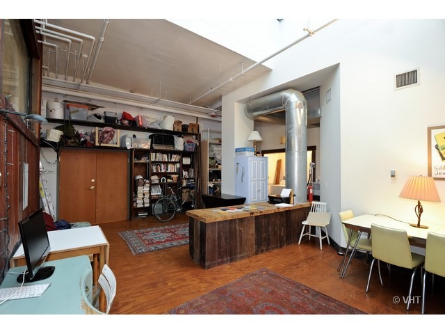 161 West Harrison Street, Unit 1206 Chicago, IL 60605 - Photo 9 of 22