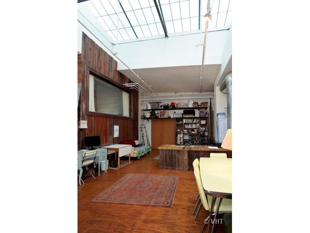 161 West Harrison Street, Unit 1206 Chicago, IL 60605 - Photo 10 of 22