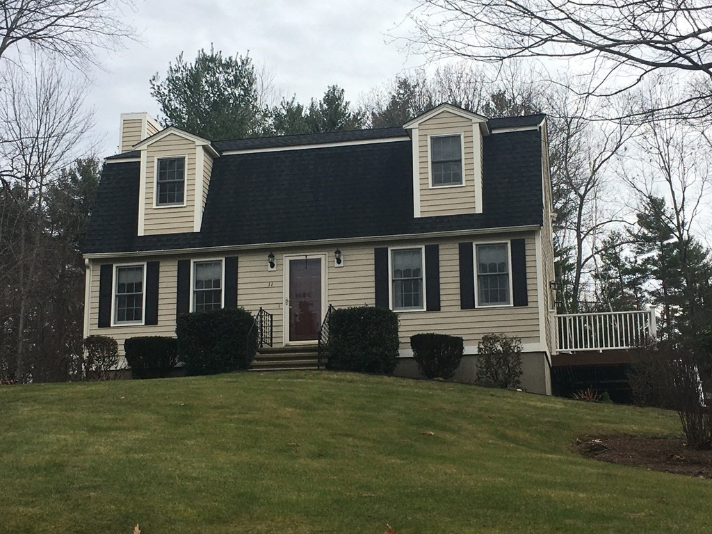 11 Buckhill Road Tyngsborough, MA 01879 - Photo 1 of 28 Gallery Image 1