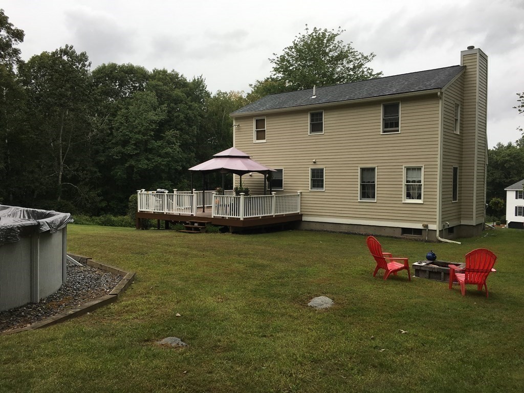 11 Buckhill Road Tyngsborough, MA 01879 - Photo 25 of 28 Gallery Image 25