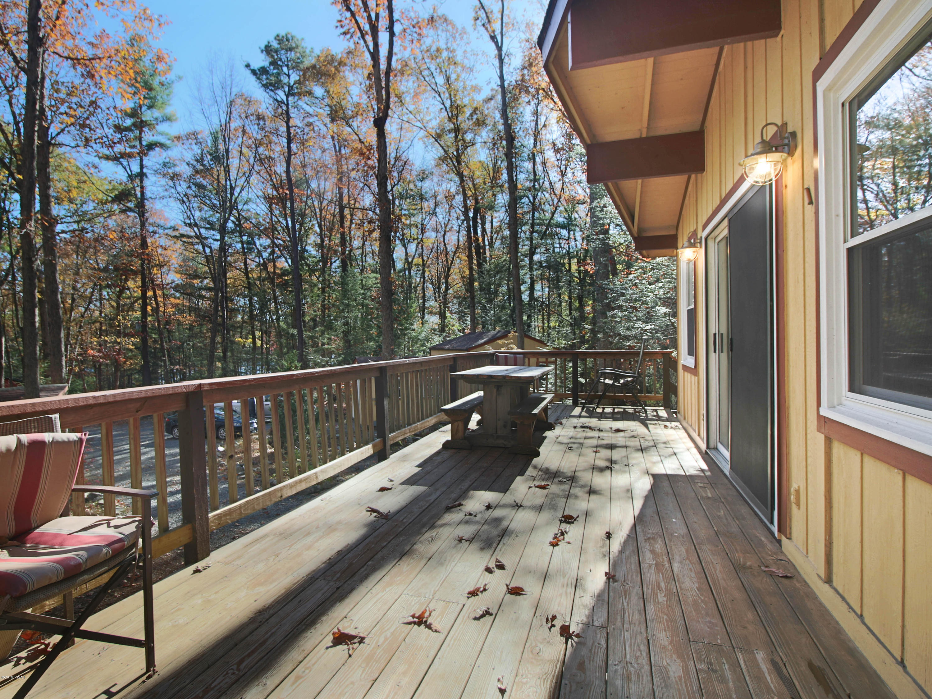 118 West Shore Road Shohola, PA 18458 - Photo 5 of 47 05