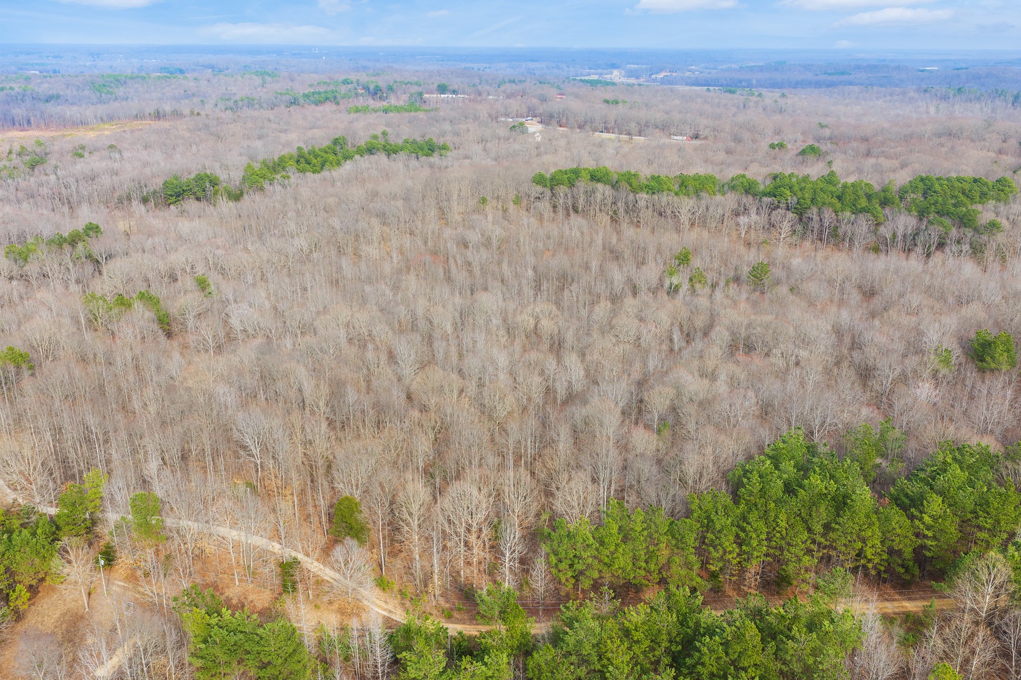 0 Kehrer Lane Huntingdon, TN 38344 - Photo 19 of 23 a view of a lake and a mountain