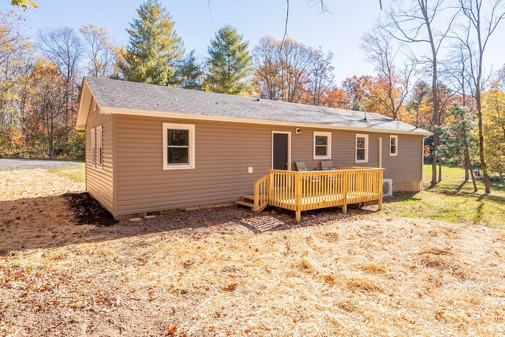 178 Rapor Ridge Road Austinville, VA 24312 - Photo 36 of 49 Gallery Image 36