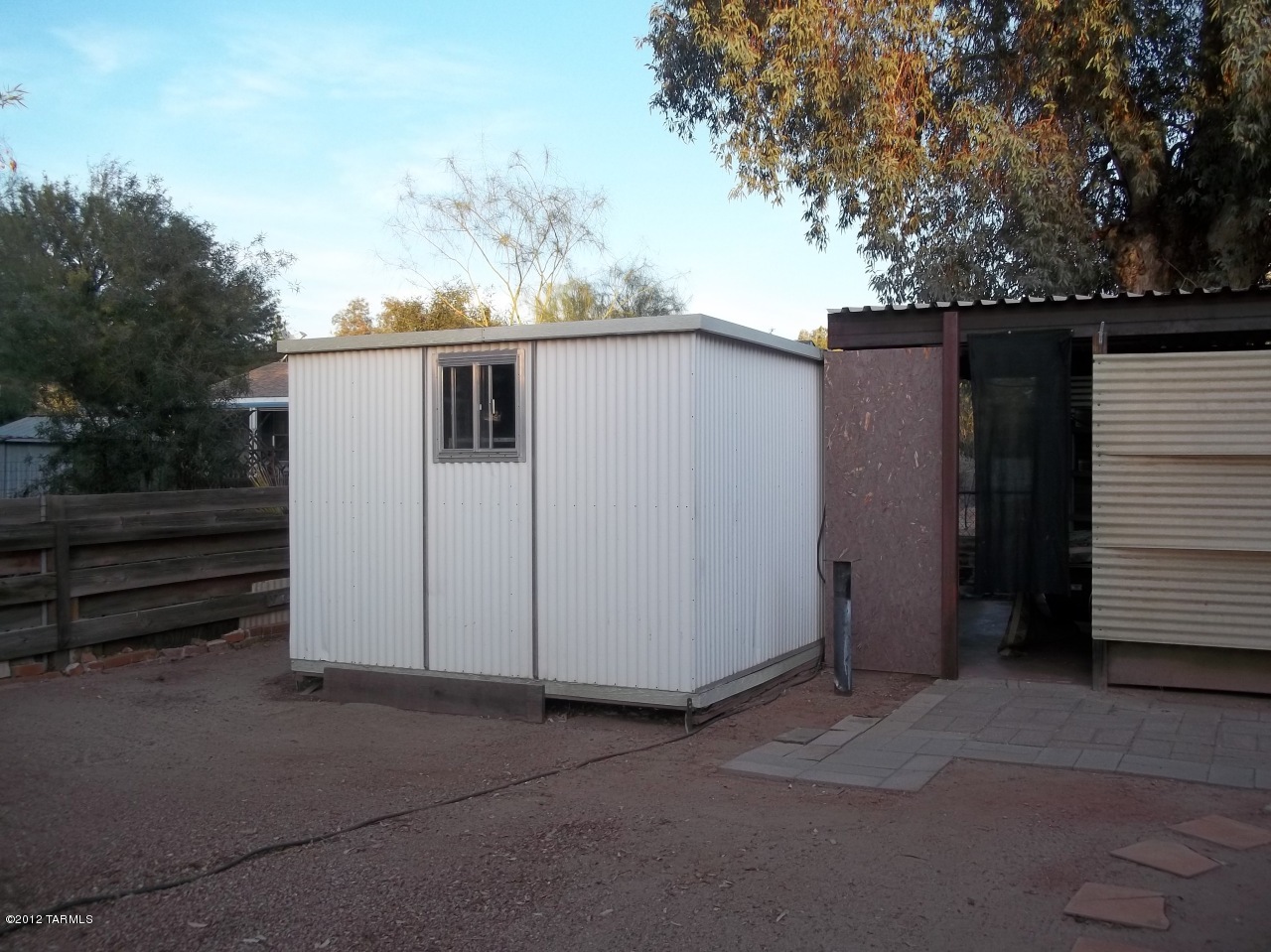 1622 West Fort Lowell Road Tucson, AZ 85705 - Photo 9 of 36 Gallery Image 9