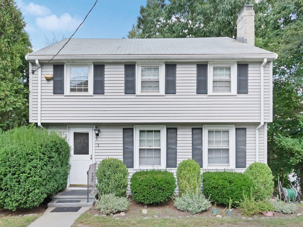 3 Florence Road Waltham, MA 02453 - Photo 1 of 37