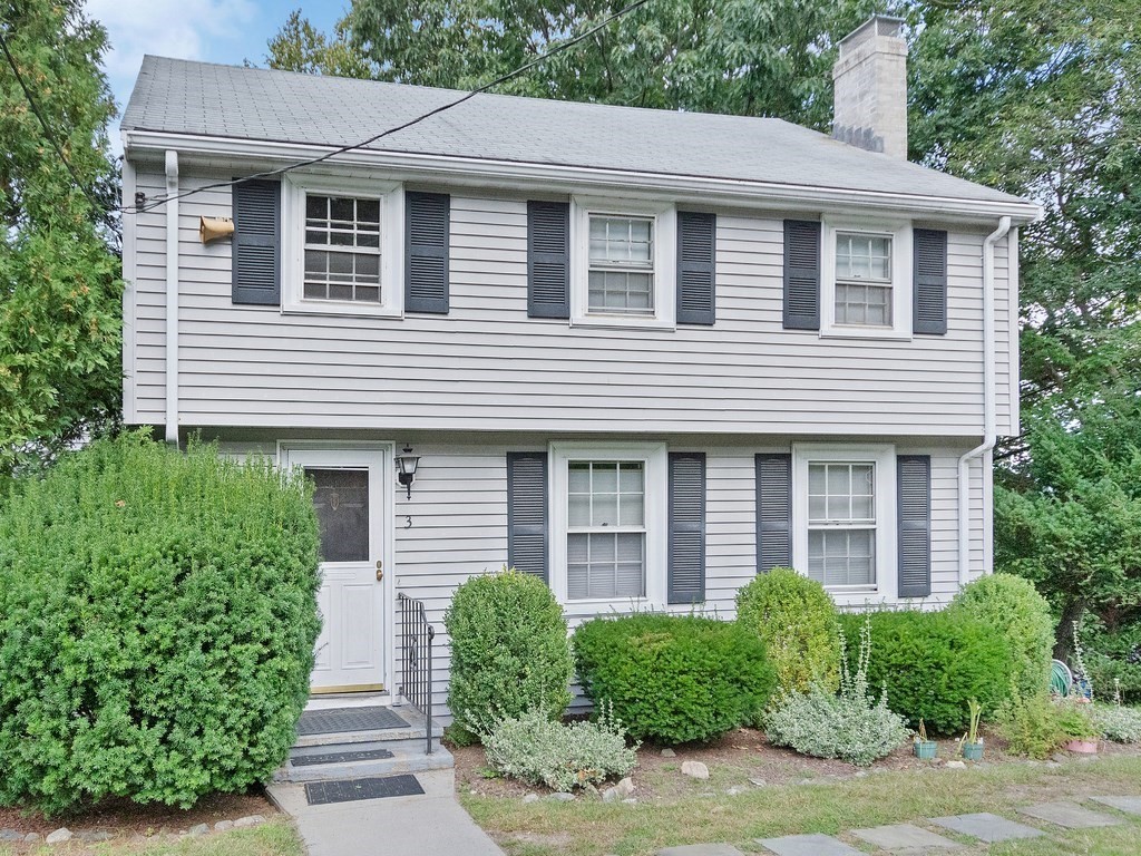 3 Florence Road Waltham, MA 02453 - Photo 34 of 37