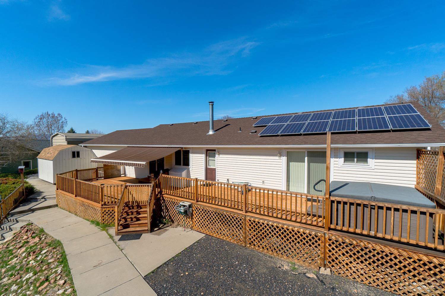 3014 Northeast Yellowpine Road Prineville, OR 97754 - Photo 21 of 25 Additional Photo