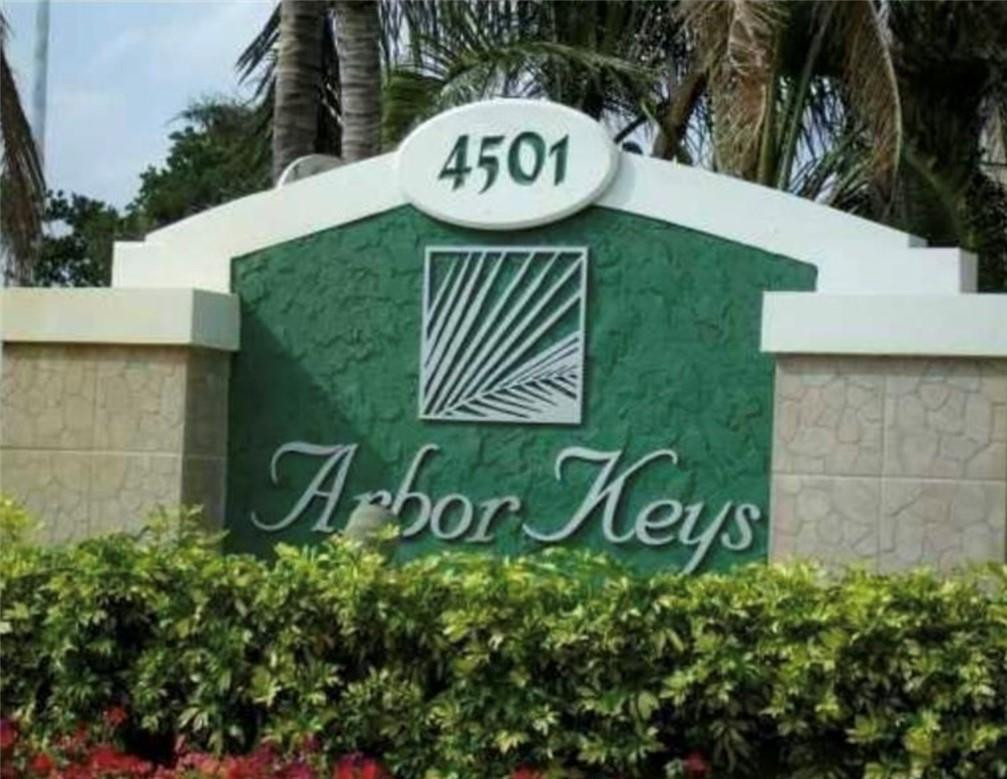 4443 Treehouse Lane, Unit 20G Tamarac, FL 33319 - Photo 1 of 11 Photo 1