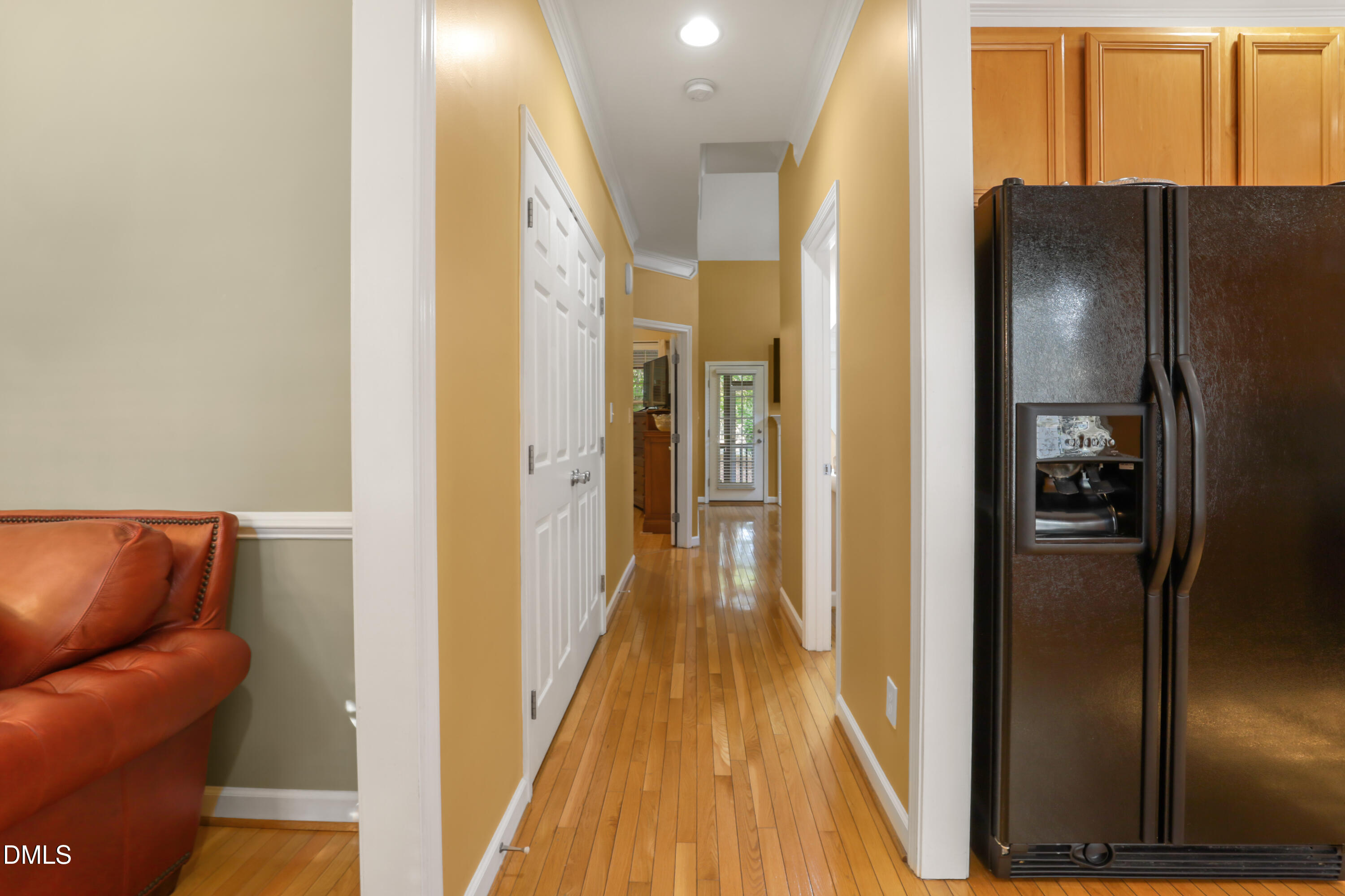 6014 Kohler Lane Raleigh, NC 27616 - Photo 7 of 43 27-6014 Kohler Ln-27