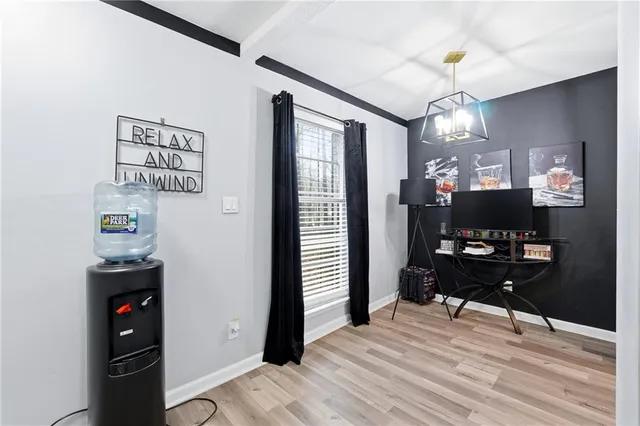 $171,000 | 754 Garden View Drive, Stone Mountain, GA 30083