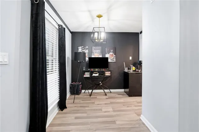 $171,000 | 754 Garden View Drive, Stone Mountain, GA 30083