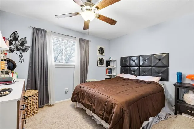 $171,000 | 754 Garden View Drive, Stone Mountain, GA 30083