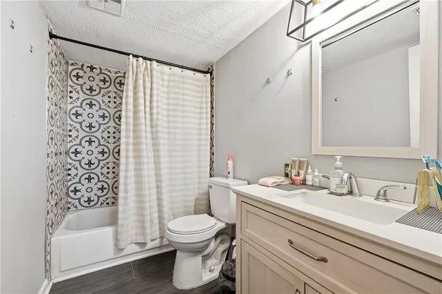 $171,000 | 754 Garden View Drive, Stone Mountain, GA 30083