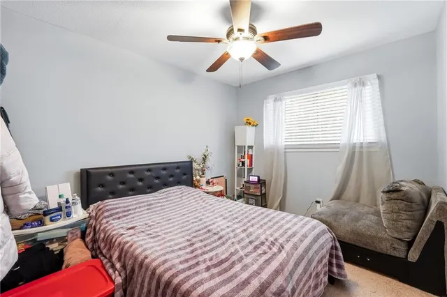 $171,000 | 754 Garden View Drive, Stone Mountain, GA 30083