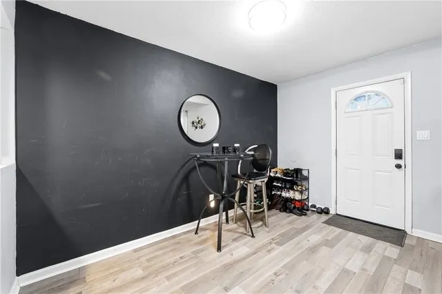 $171,000 | 754 Garden View Drive, Stone Mountain, GA 30083