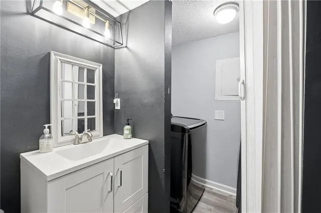 $171,000 | 754 Garden View Drive, Stone Mountain, GA 30083