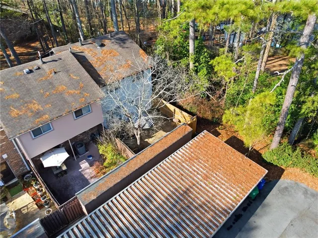 $171,000 | 754 Garden View Drive, Stone Mountain, GA 30083