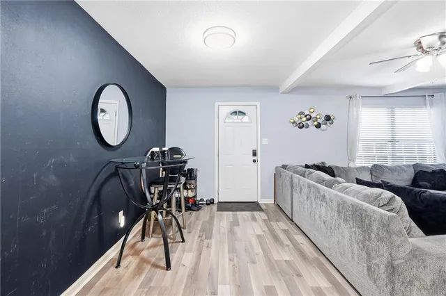 $171,000 | 754 Garden View Drive, Stone Mountain, GA 30083