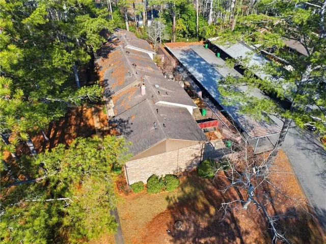 $171,000 | 754 Garden View Drive, Stone Mountain, GA 30083