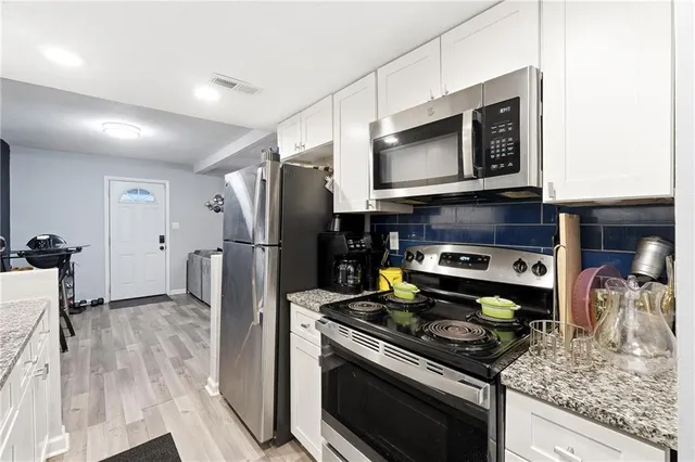 $171,000 | 754 Garden View Drive, Stone Mountain, GA 30083