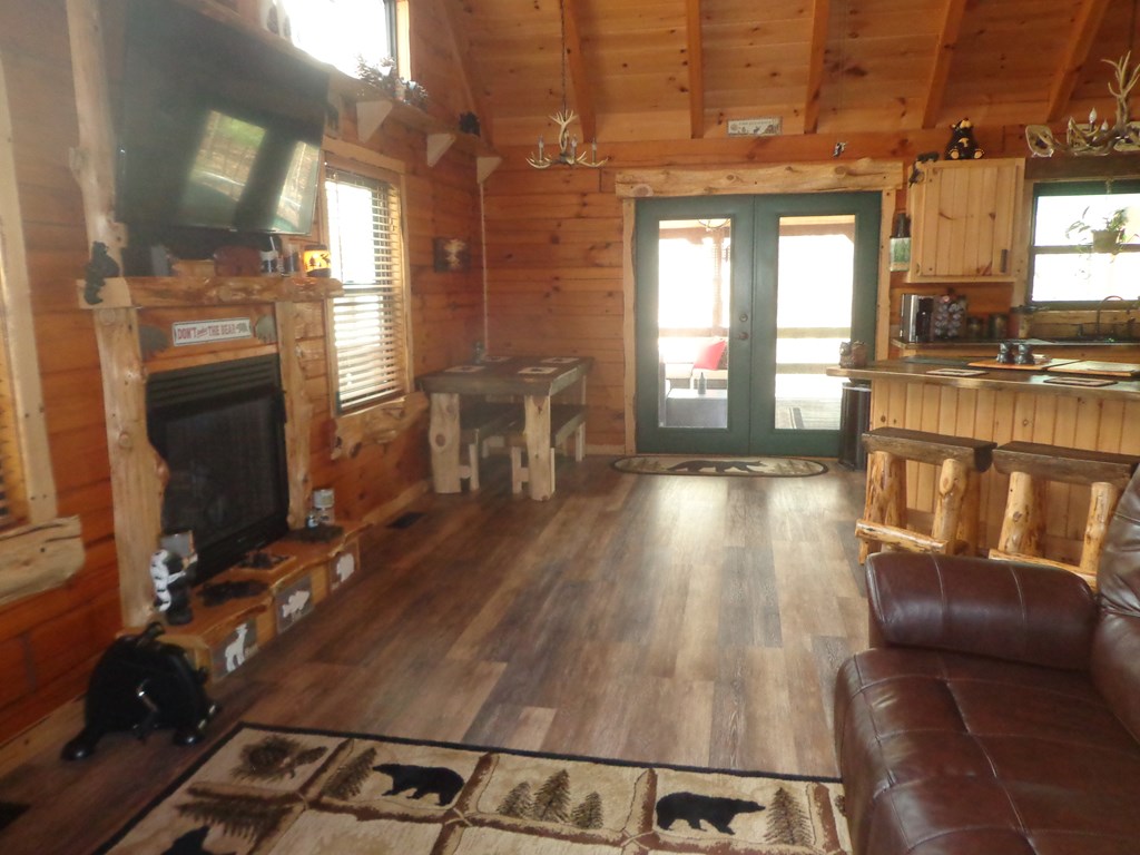 84 Victory Ridge Road Morganton, GA 30560 - Photo 34 of 66