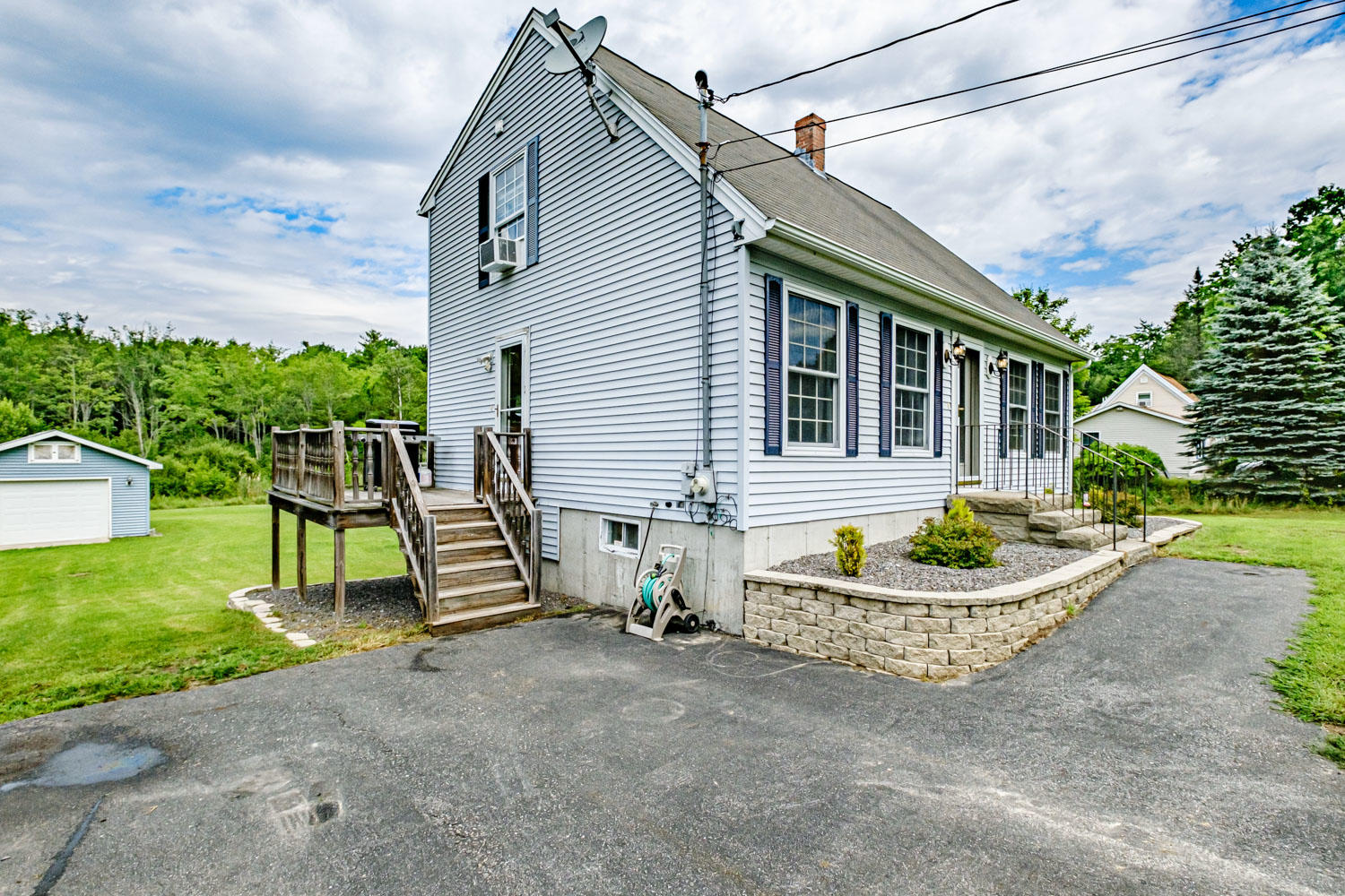 44 Newhall Road Windham, ME 04062 - Photo 4 of 49 20200723gp-60007