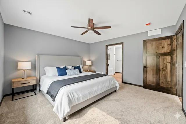 $379,900 | 900 1/2 8th Avenue North, Princeton, MN 55371