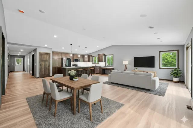 $379,900 | 900 1/2 8th Avenue North, Princeton, MN 55371