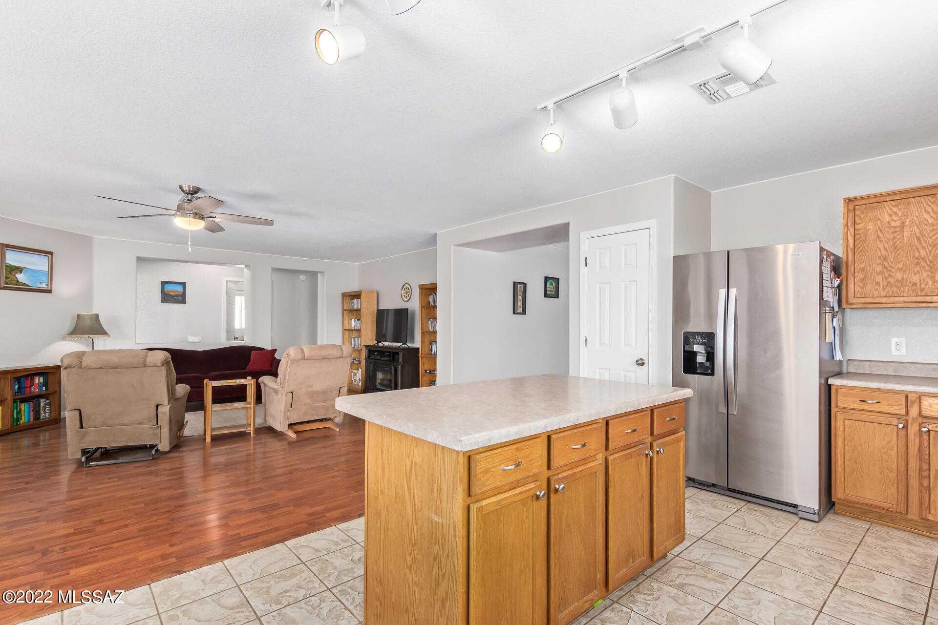 3558 South Desert Echo Road Tucson, AZ 85735 - Photo 14 of 38