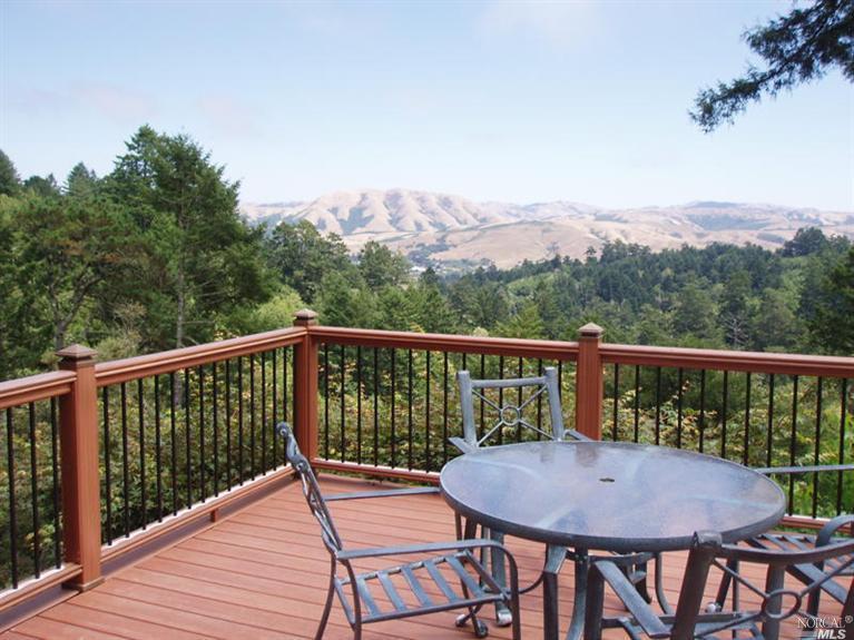 73 Drakes Summit Road Inverness, CA 94937 - Photo 1 of 1 Gallery Image 1