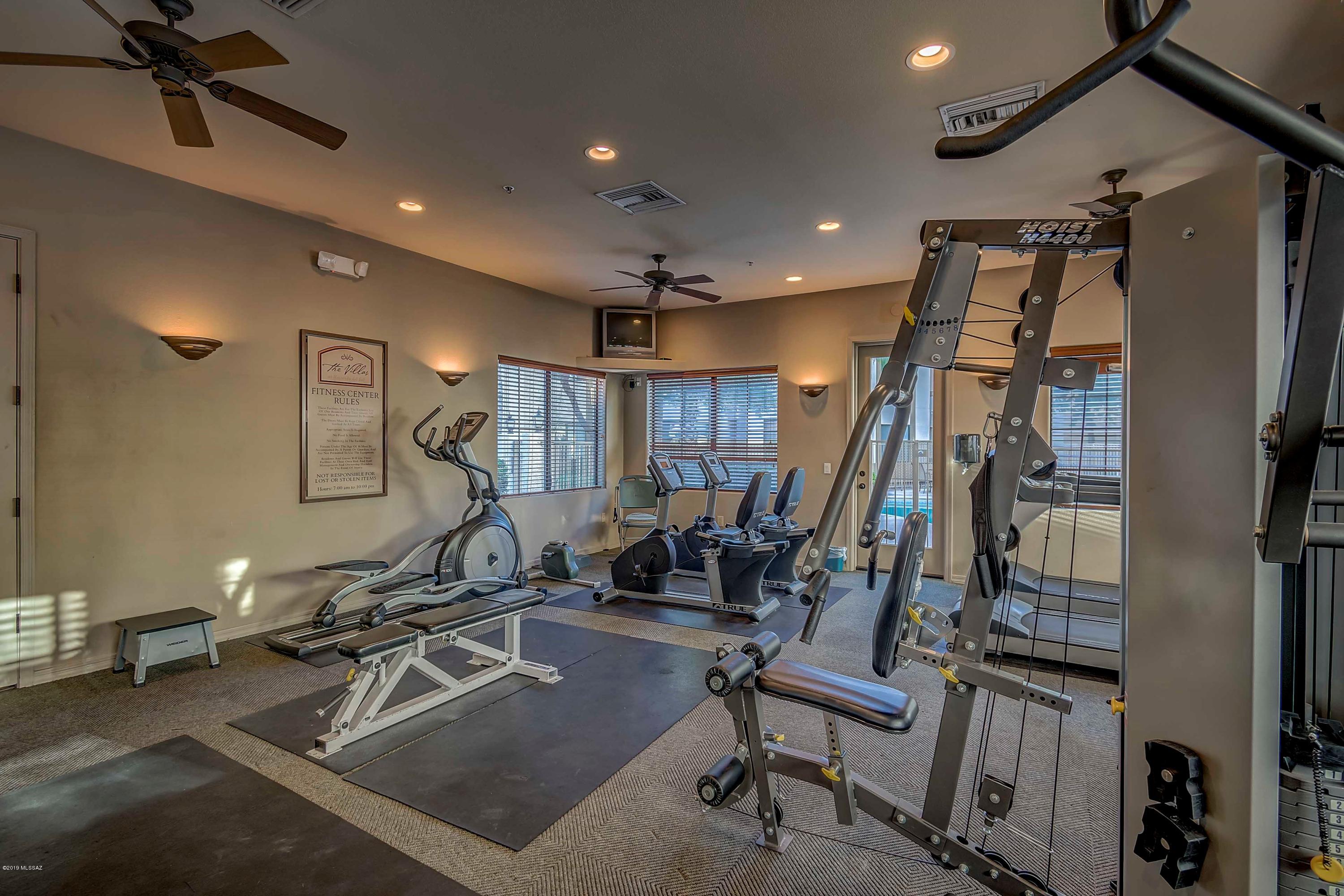 2550 East River Road, Unit 5103 Tucson, AZ 85718 - Photo 26 of 29