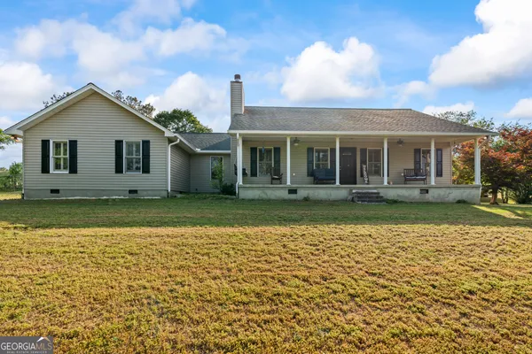 $449,900 | 976 Shoal Creek Road, Lavonia, GA 30553