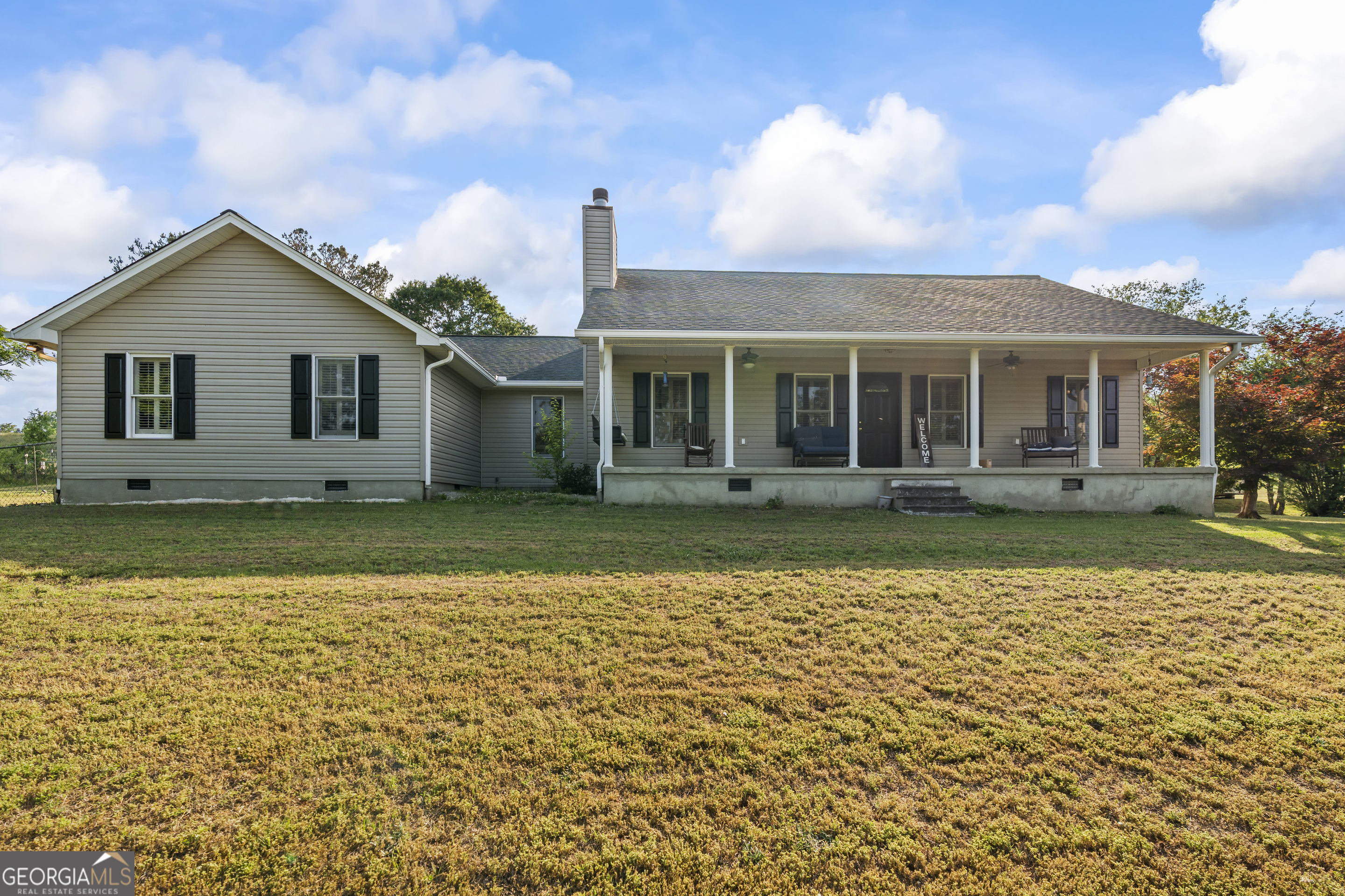 976 Shoal Creek Road Lavonia, GA 30553 - Photo 1 of 48