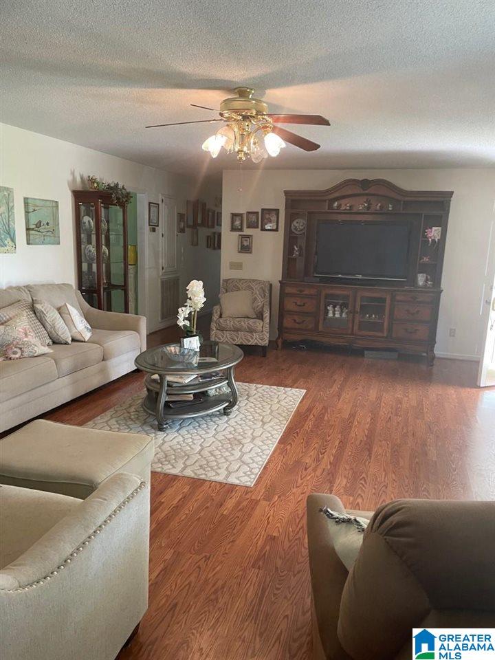 495 County Road 178 Clanton, AL 35046 - Photo 3 of 6