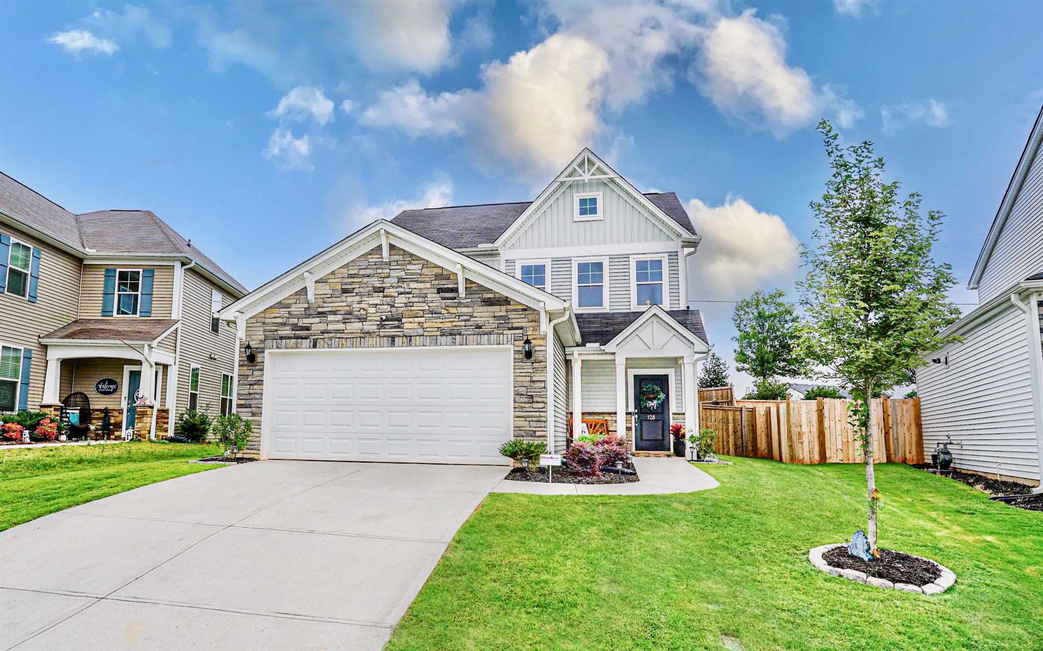 128 Eventine Way Boiling Springs, SC 29316 - Photo 1 of 28 Gallery Image 1