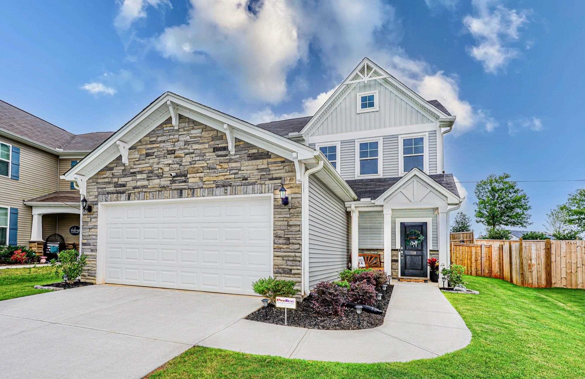 128 Eventine Way Boiling Springs, SC 29316 - Photo 2 of 28 Gallery Image 2